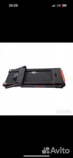 Беговая дорожка