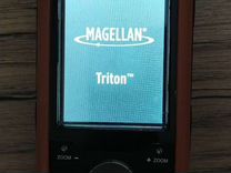 Навигатор Magellan Triton