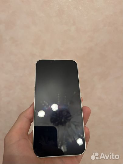 iPhone 13, 128 ГБ