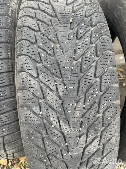 Nokian Tyres Nordman+ 185/65 R15