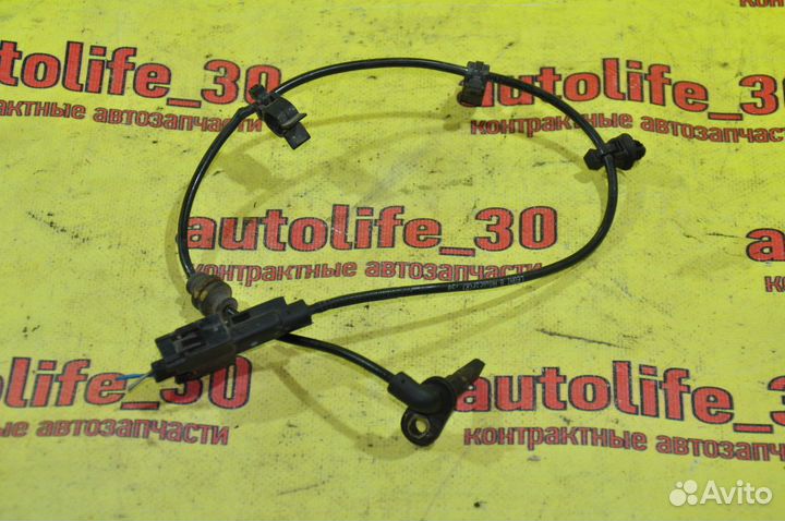 Датчик ABS задний Chevrolet Cruze