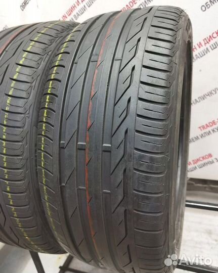 Bridgestone Turanza T001 245/45 R18 100Y