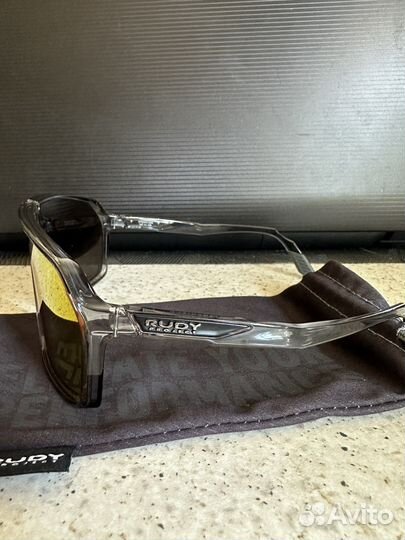 Oчки rudy project