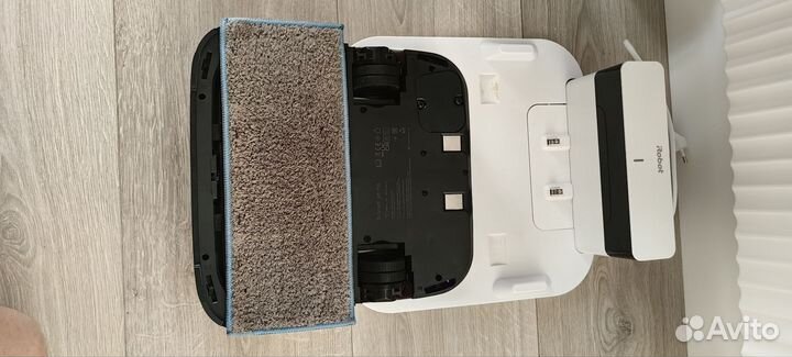 Робот пылесос irobot braava jet m613440