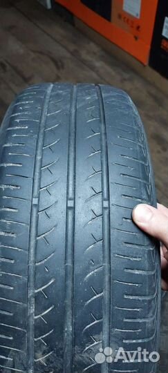 Колесо r15 Mitsubishi