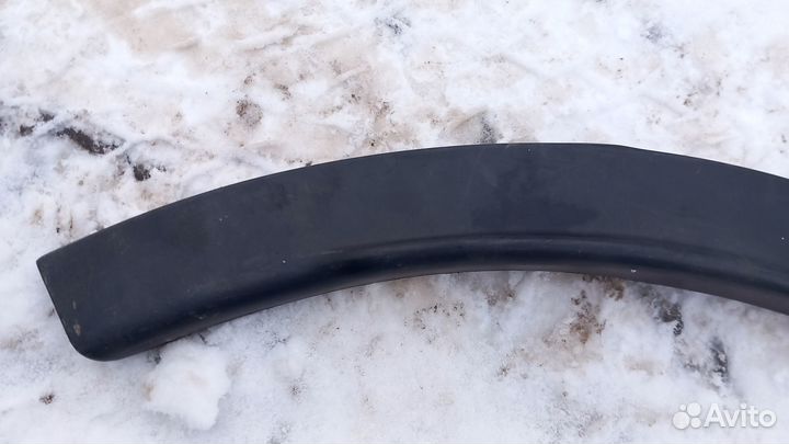 Land Rover Discovery Sport L550 арка прв зад крыла