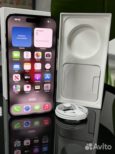 iPhone 14 Pro Max, 128 ГБ