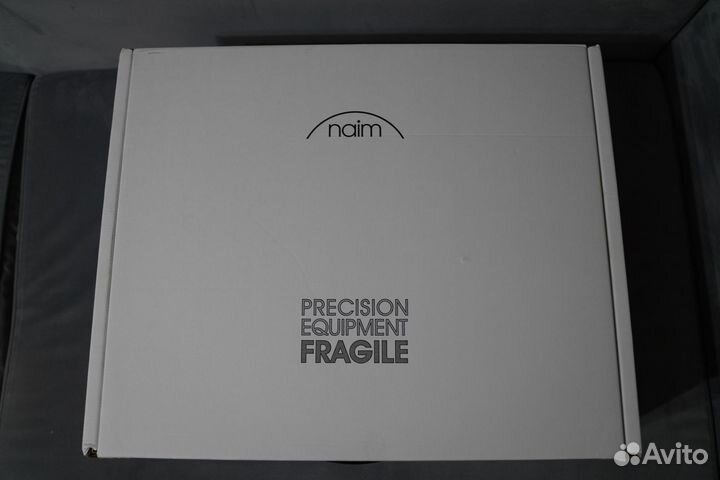 CD проигрыватель Naim CD5si (рст, гарантия)