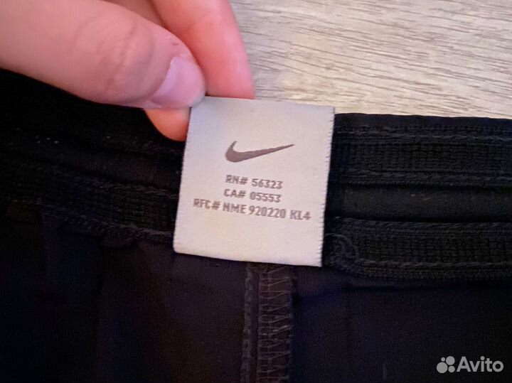 Шорты Nike оригинал