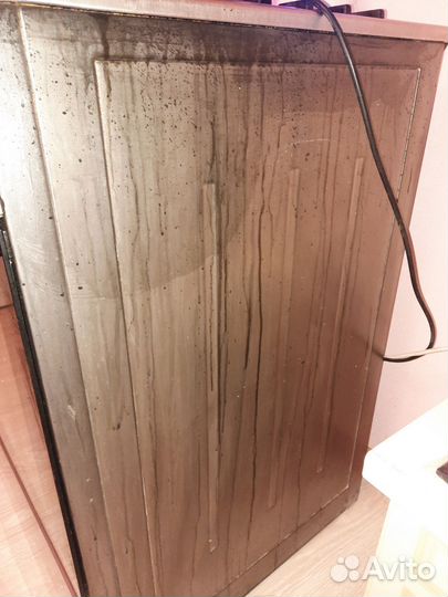 4 конфорочная газовая плита