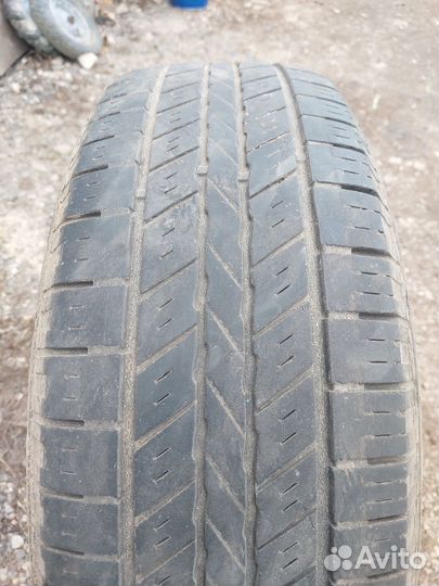 Hankook Dynapro HP RA23 235/70 R16
