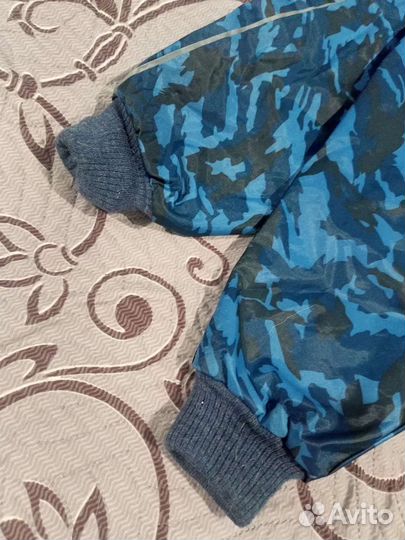 Дождевик для крупной собаки