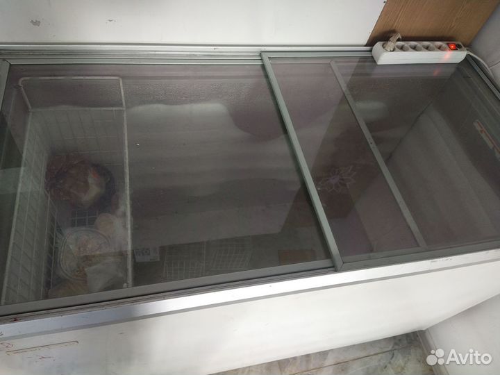 Морозильная камера liebherr бу
