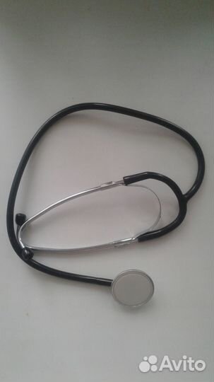 Стетофонендоскопы