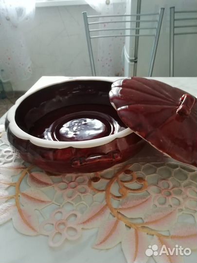 Форма для запекания