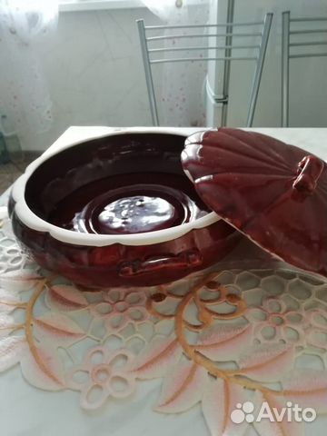 Форма для запекания