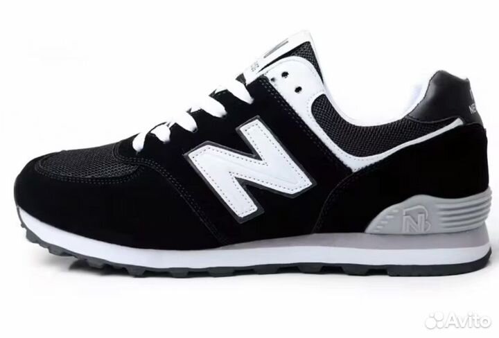 Кроссовки new balance