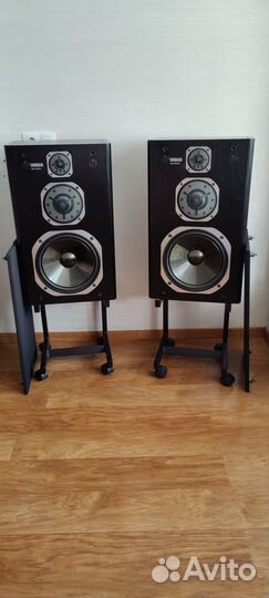 Акустическая система Yamaha NS-1000X