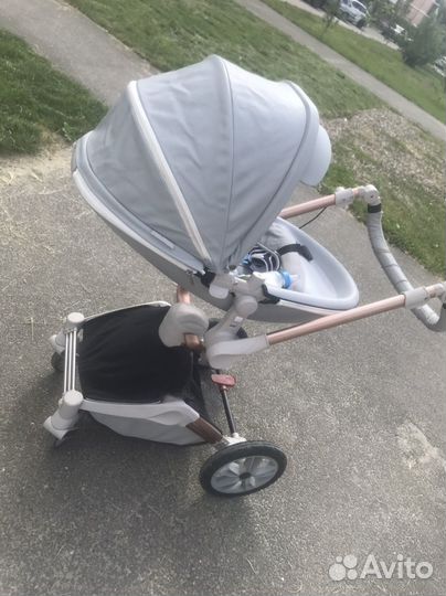 Коляска hot mom 360