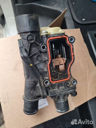 Термостат 98041603