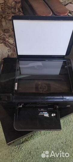 Принтер hp photosmart c4683