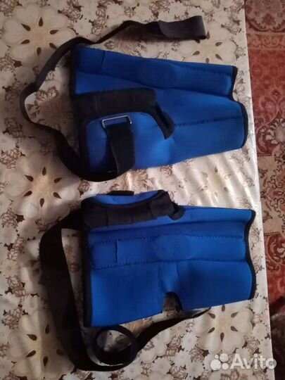 Ортопедический фиксатор