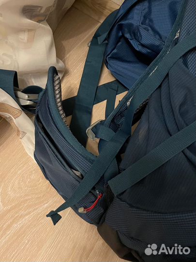 Туристический рюкзак Outventure Trace 75