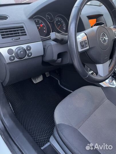 Ева коврики