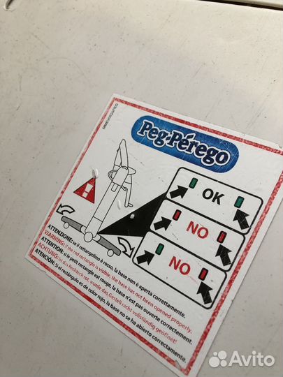 Детское кресло качалка стульчик для кормления