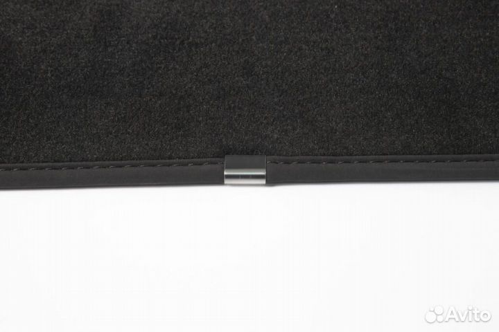 Коврики ворсовые Subaru Tribeca wx/w10 2007 - 2014