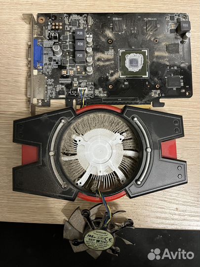 Компьютерный мастер Ремонт компьютера