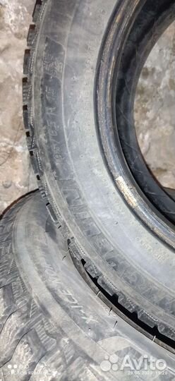 Michelin X Energy 195/65 R15