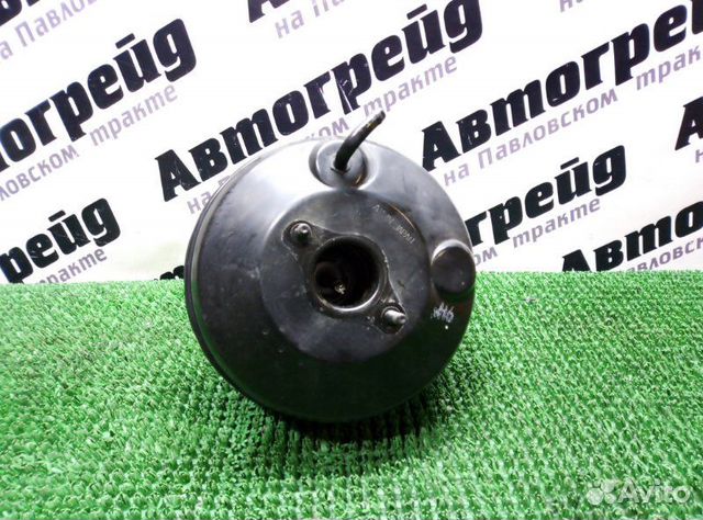 Вакумный усилитель тормозов Toyota Camry ACV30