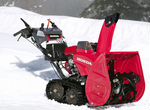 Снегоуборщик Honda HSS 760A EW