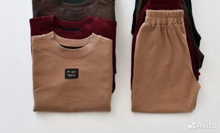 Костюм для мальчика