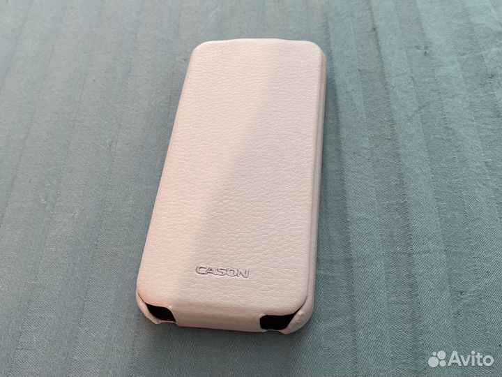 Чехол на iPhone 5