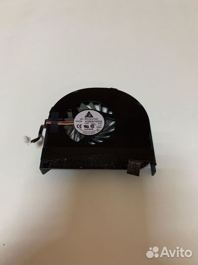 Кулер для ноутбука emachines d440