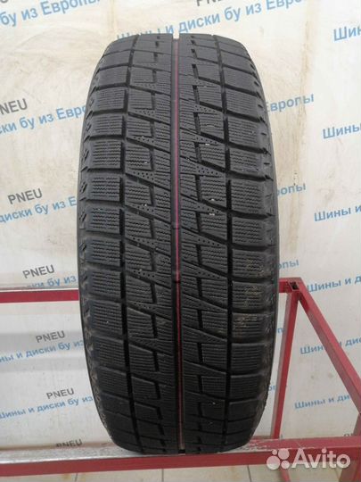 Bridgestone Blizzak Revo2 215/60 R17 108Y