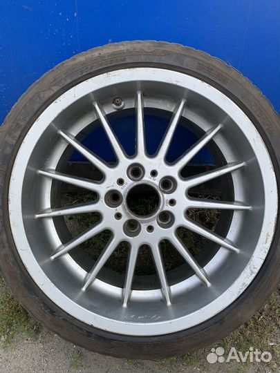 32 стиль bmw r18