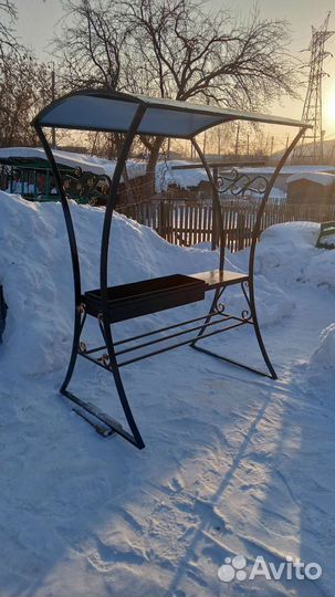 Мангальная зона