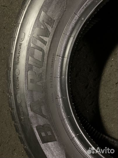 Barum Brillantis 165/80 R14