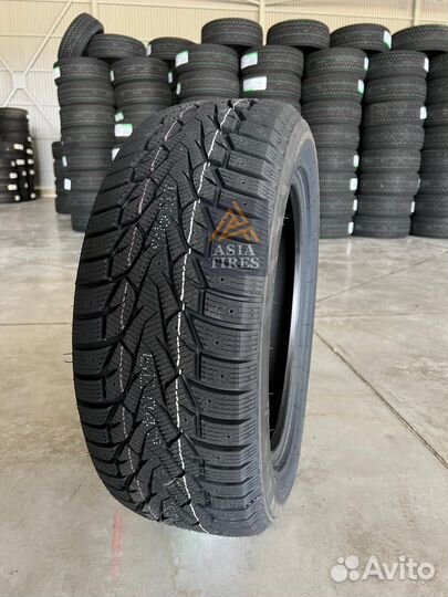 Habilead ComfortMax AS H202 205/65 R16 95H