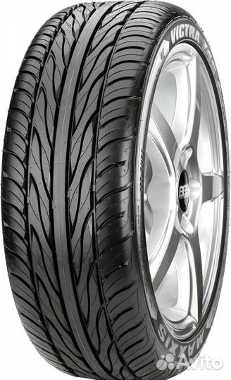 Maxxis MA-Z4S Victra 275/40 R20 106W