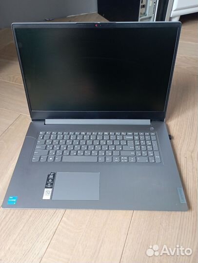Ноутбук Lenovo Ideapad 3