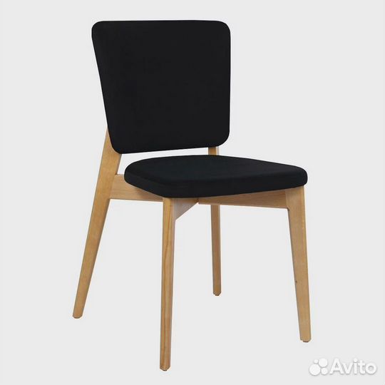 Стул Messi, дерево