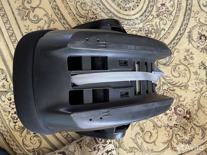 Автокресло Cybex Aton basic