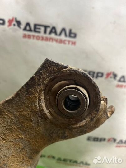 Рычаг задний задний левый Mitsubishi Lancer 9