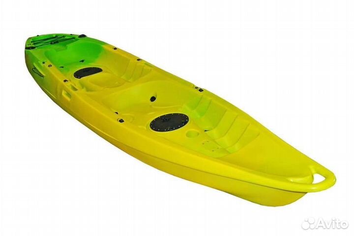 Каяки аренда с доставкой