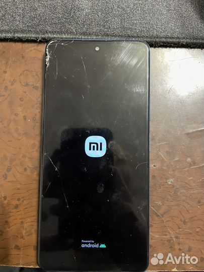 Xiaomi Redmi Note 10 Pro, 8/128 ГБ