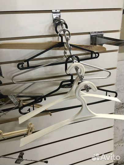 Плечики для одежды